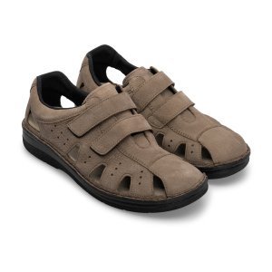 Сандалеты мужские Berkemann Joost 05722-485
