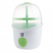 Стерилизатор паровой CS Medica Kids CS-28s