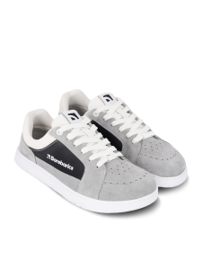 Босоногие кроссовки Barebarics Legend серые