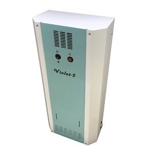 Рециркулятор бактерицидный Violet-2