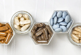 Бады для вен и сосудов